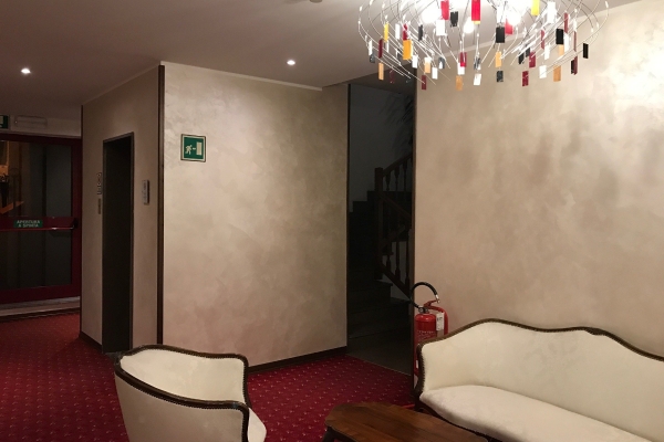 Hotel San Giorgio